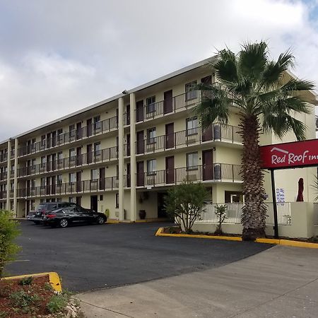 Red Roof Inn San Antonio Northeast - Rittiman Rd Екстериор снимка