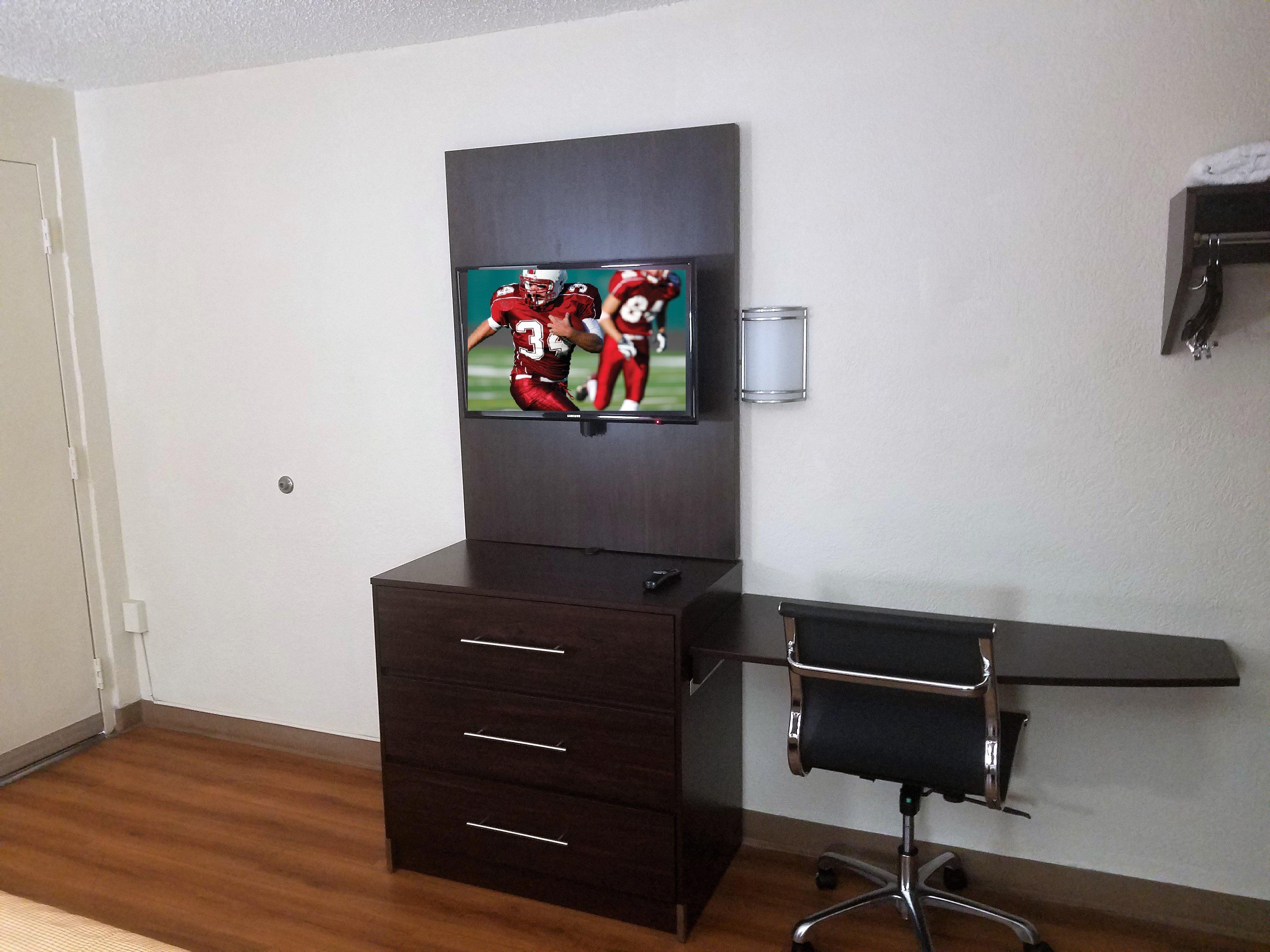 Red Roof Inn San Antonio Northeast - Rittiman Rd Екстериор снимка