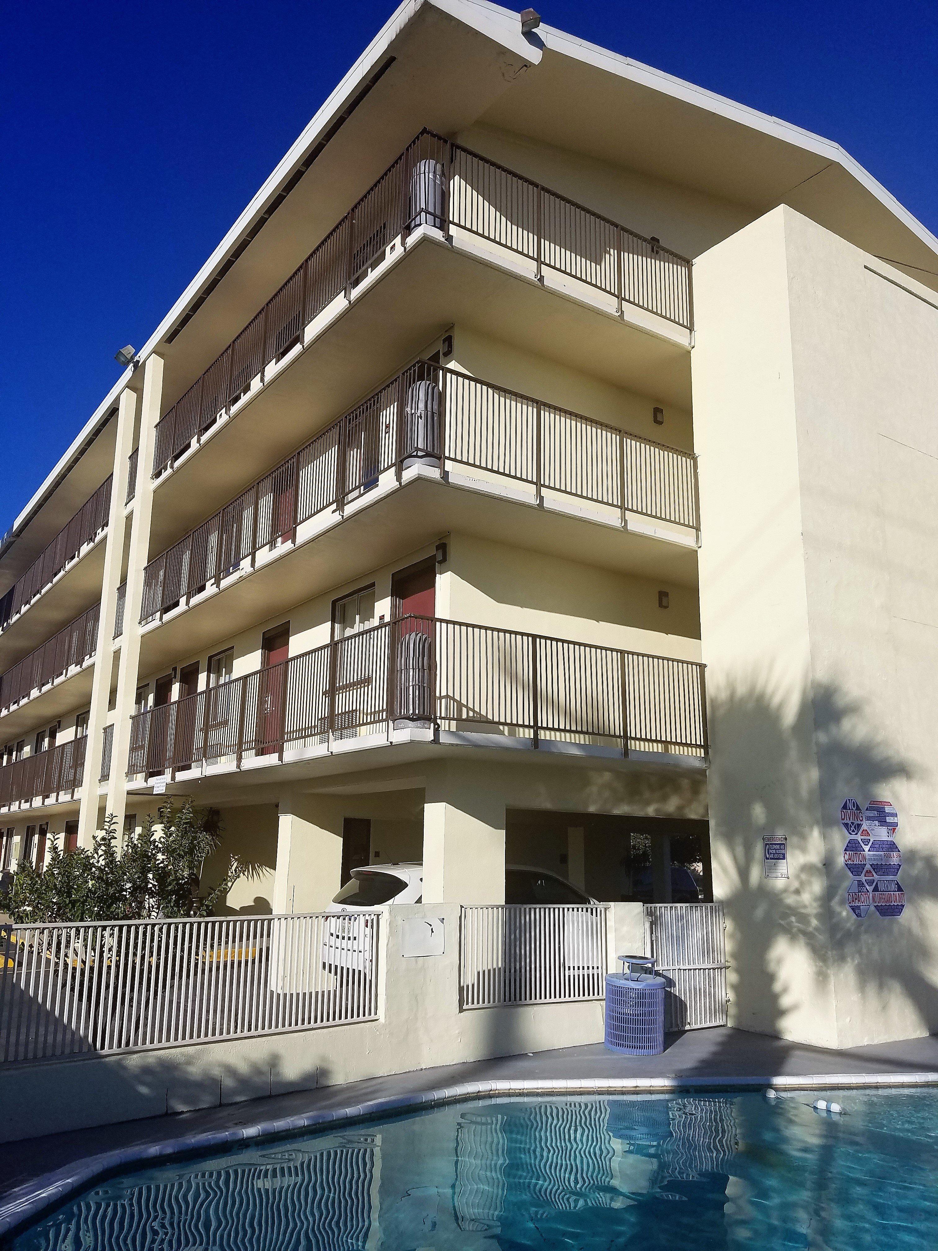Red Roof Inn San Antonio Northeast - Rittiman Rd Екстериор снимка