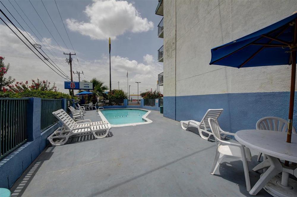 Red Roof Inn San Antonio Northeast - Rittiman Rd Съоръжения снимка