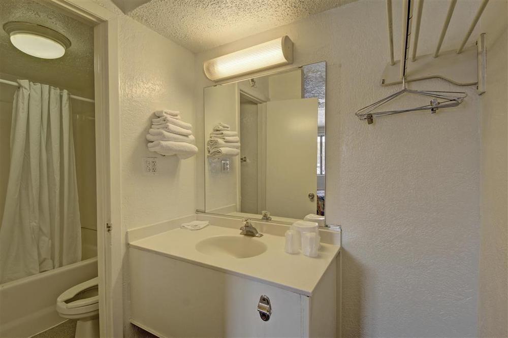 Red Roof Inn San Antonio Northeast - Rittiman Rd Стая снимка