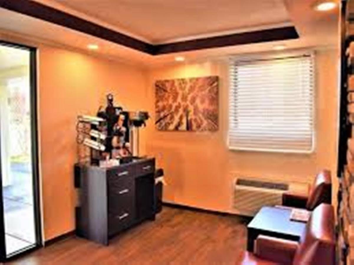 Red Roof Inn San Antonio Northeast - Rittiman Rd Екстериор снимка